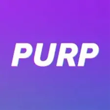 Purp app logo