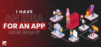 i have an app idea now what