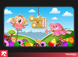 Candy Crush Saga