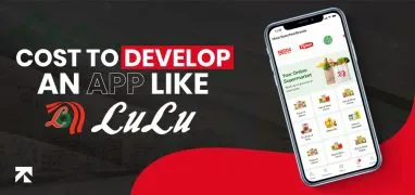 How Much Does It Cost To Develop An App Like Lulu Shopping