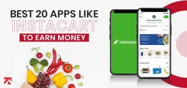 apps like instacart