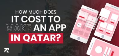How-Much-Does-it-Cost-to-Make-an-App-in-Qatar-(featured-Image)