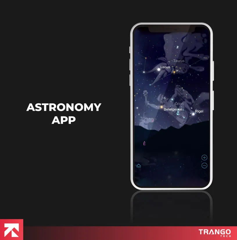 Astronomy