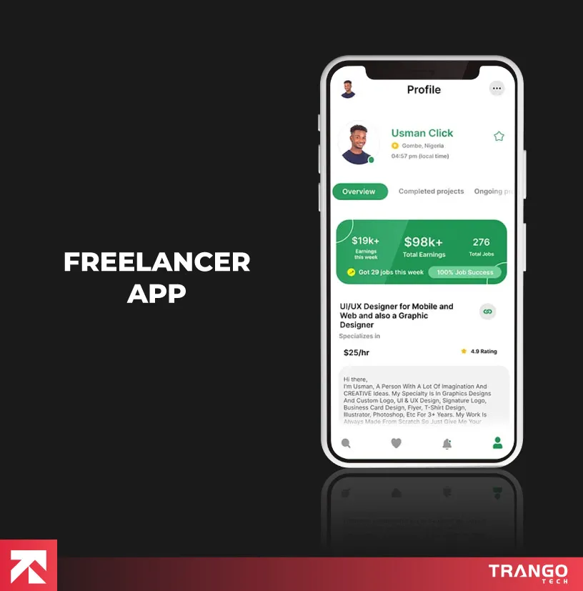 Freelancer