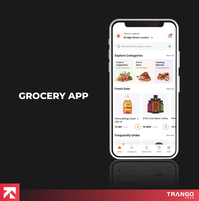 Grocery