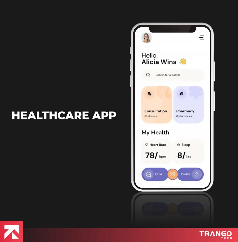 Healthcare