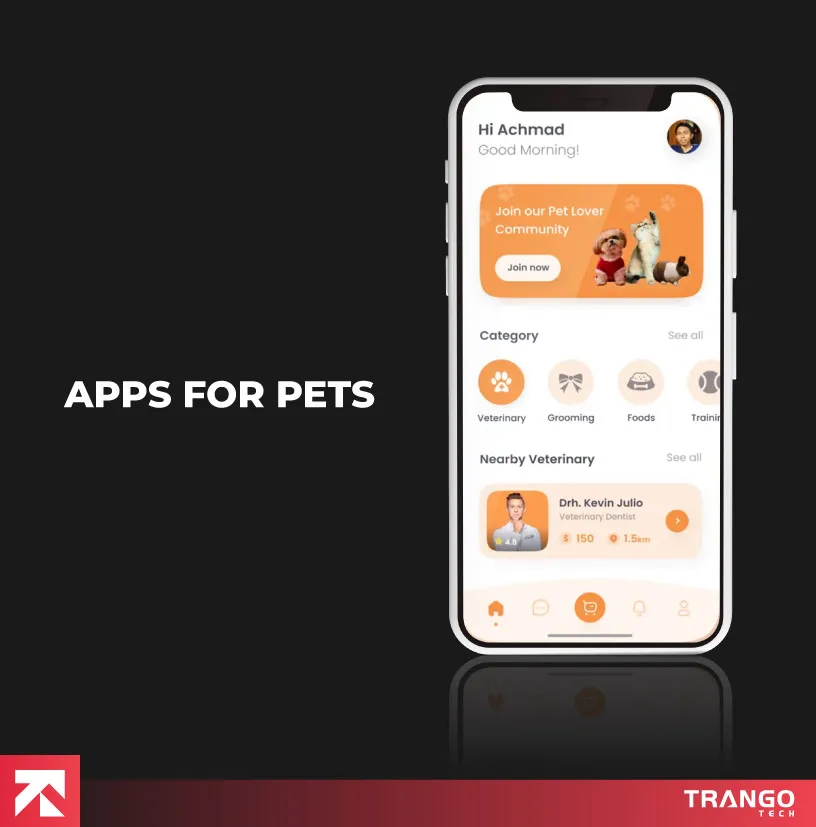 Pets