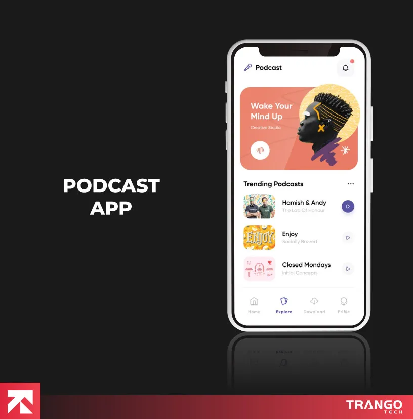 Podcast