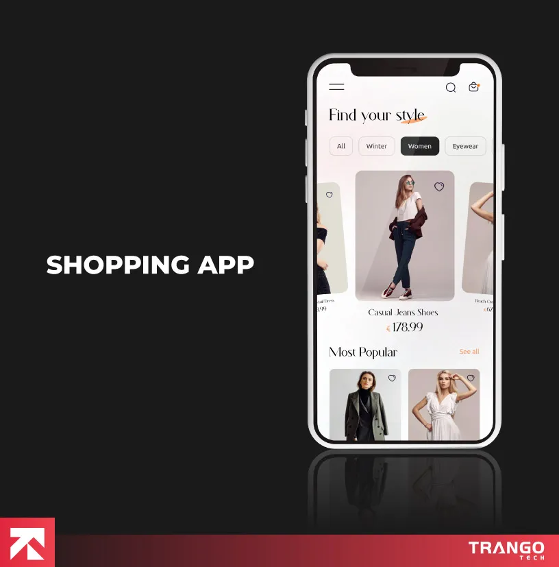 Shopping