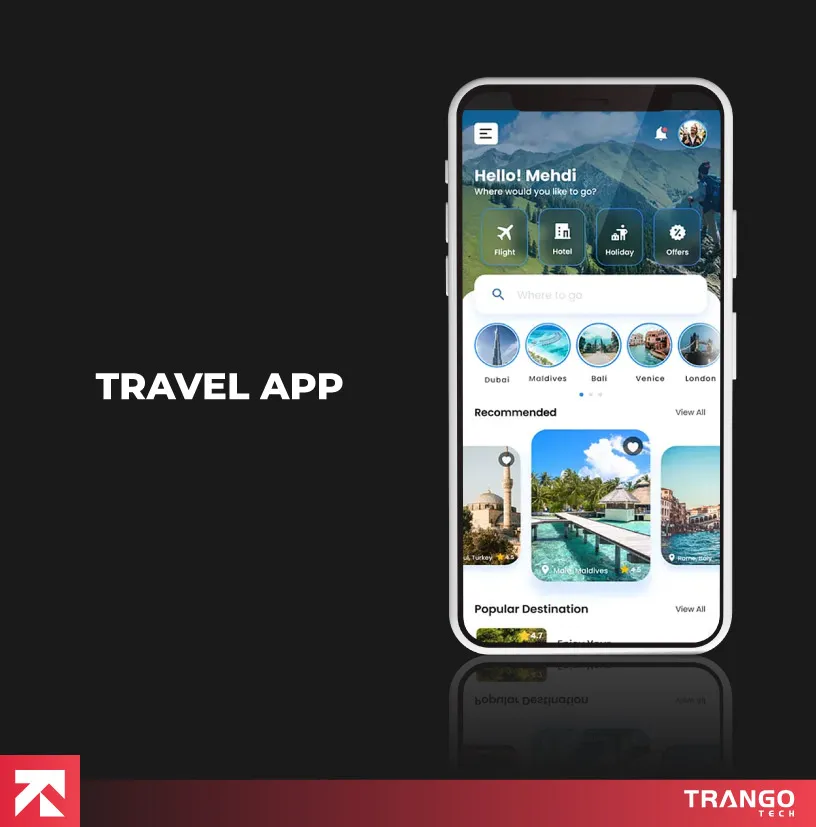 Travel