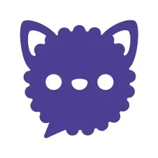 fluffychat app logo