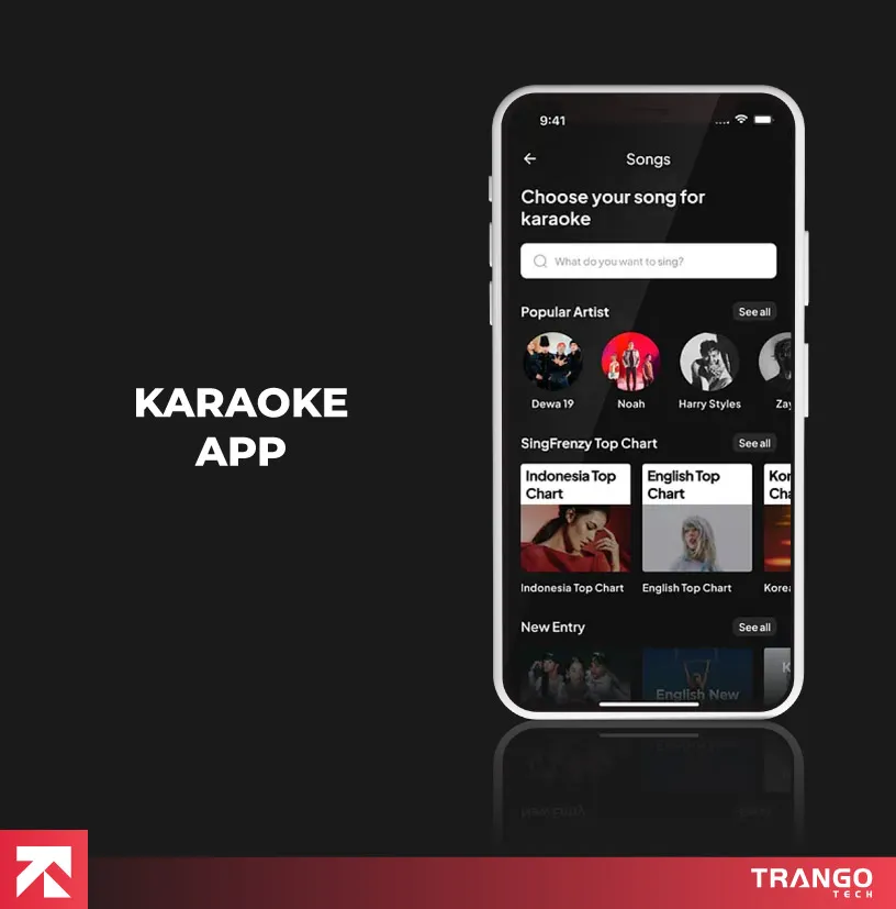 karaoke