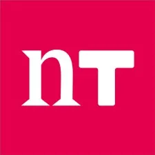 newstalk app logo