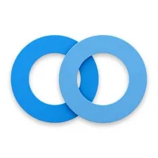 twinme app logo
