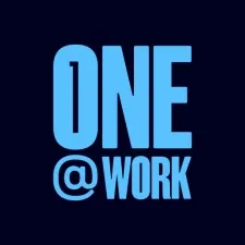 one@work app logo