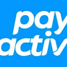 payactive app logo