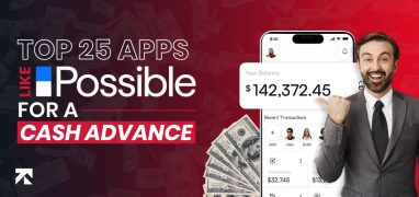 blog banner of apps like Possible Finance
