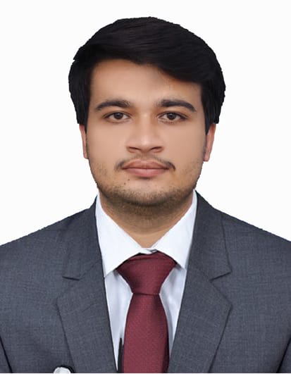 blog author