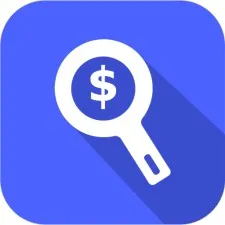 bad credit app logo