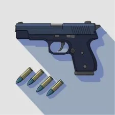 bullet echo logo
