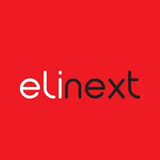 Elinext logo 