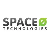 Space o technologies logo image to represent as one of the top mvp development companies