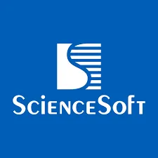 ScienceSoft logo image