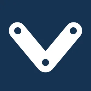 Vention logo image
