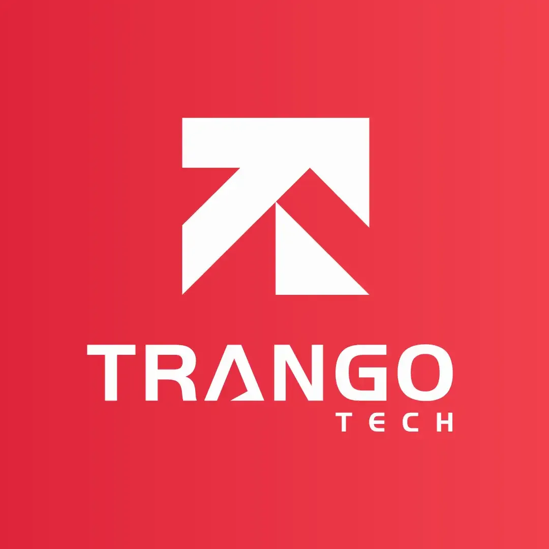 Logo image of trango tech to be represented as one of the top mvp development companies 
