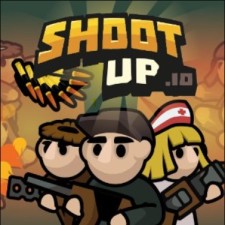 shootup.io logo