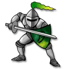 Slay app logo