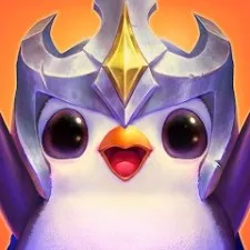 teamfight tactics logo