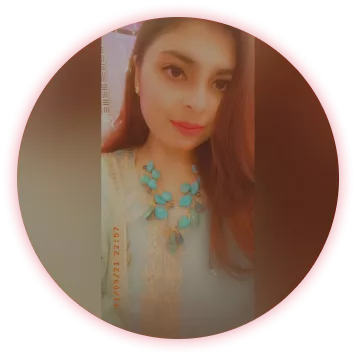 blog author