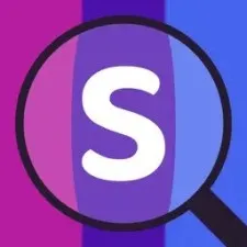 Semantle app logo