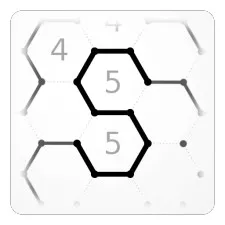 Slitherlink app logo