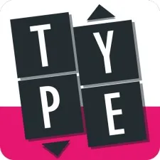typeshift app logo