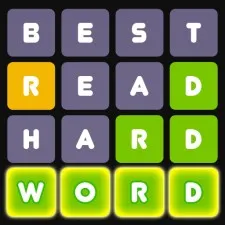 wordle app logo