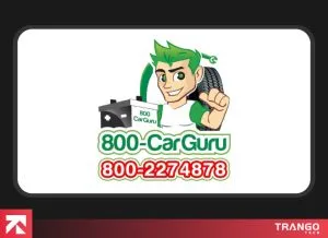 800-CarGuru - is an for car lovers which also deliver fuel like cafu