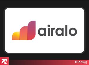 airalo logo