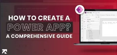 banner image for powerapps development guide