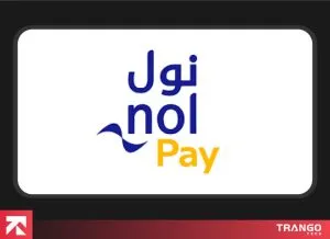 no-pal logo, for bus, metro and parking services