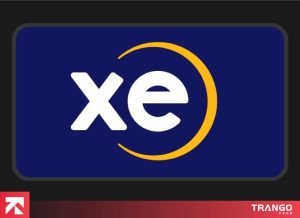 xe logo, if you are looking for currency exchanges to make your life easy