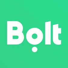bolt - one of the best taxi apps in dubai