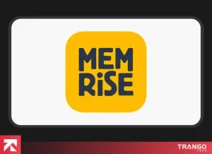 memrise logo - Arabic Language Learning App