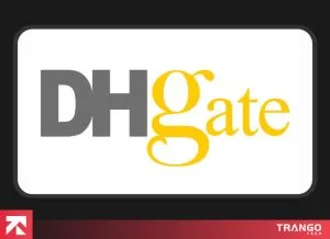 DHgate