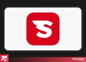 snoonu logo - Online Marketplace App Development