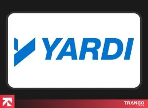 yardi - Property Management App