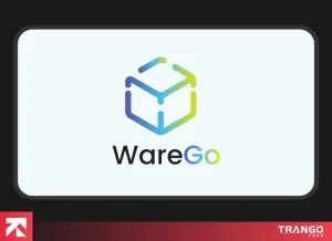 warego logo - Warehouse Management system
