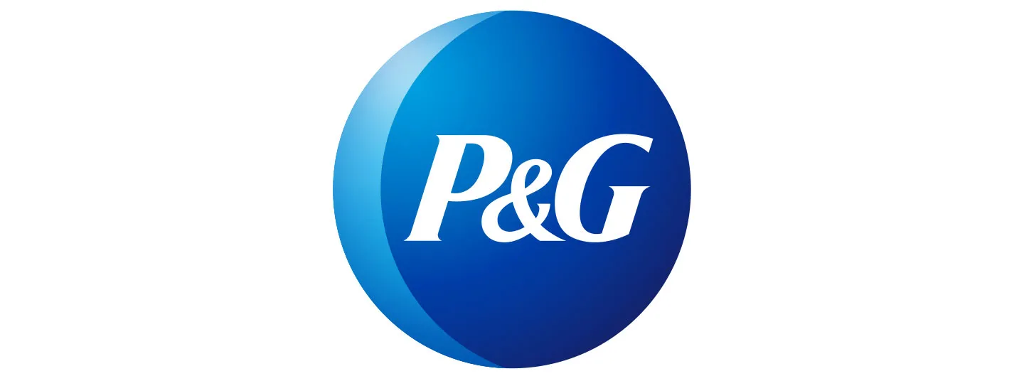 p&g