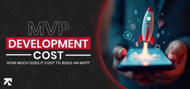 mvp development cost